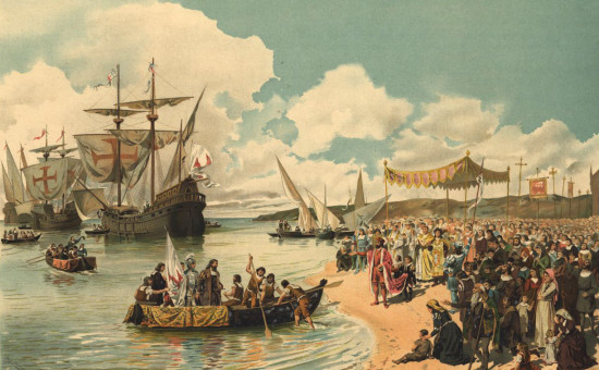 Anexo 11 - Vasco da Gama